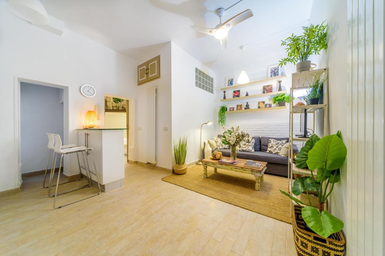 Stylish Loft At Chueca'S Heart Apartment Madrid Ngoại thất bức ảnh