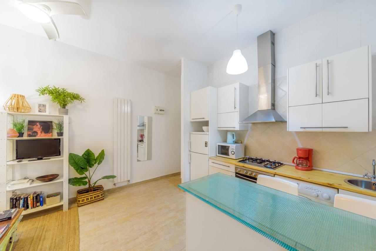 Stylish Loft At Chueca'S Heart Apartment Madrid Ngoại thất bức ảnh